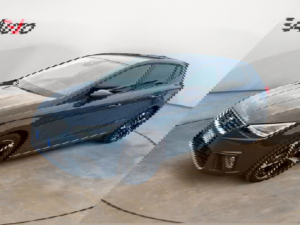 SEAT Ibiza nuova a Biella (8)