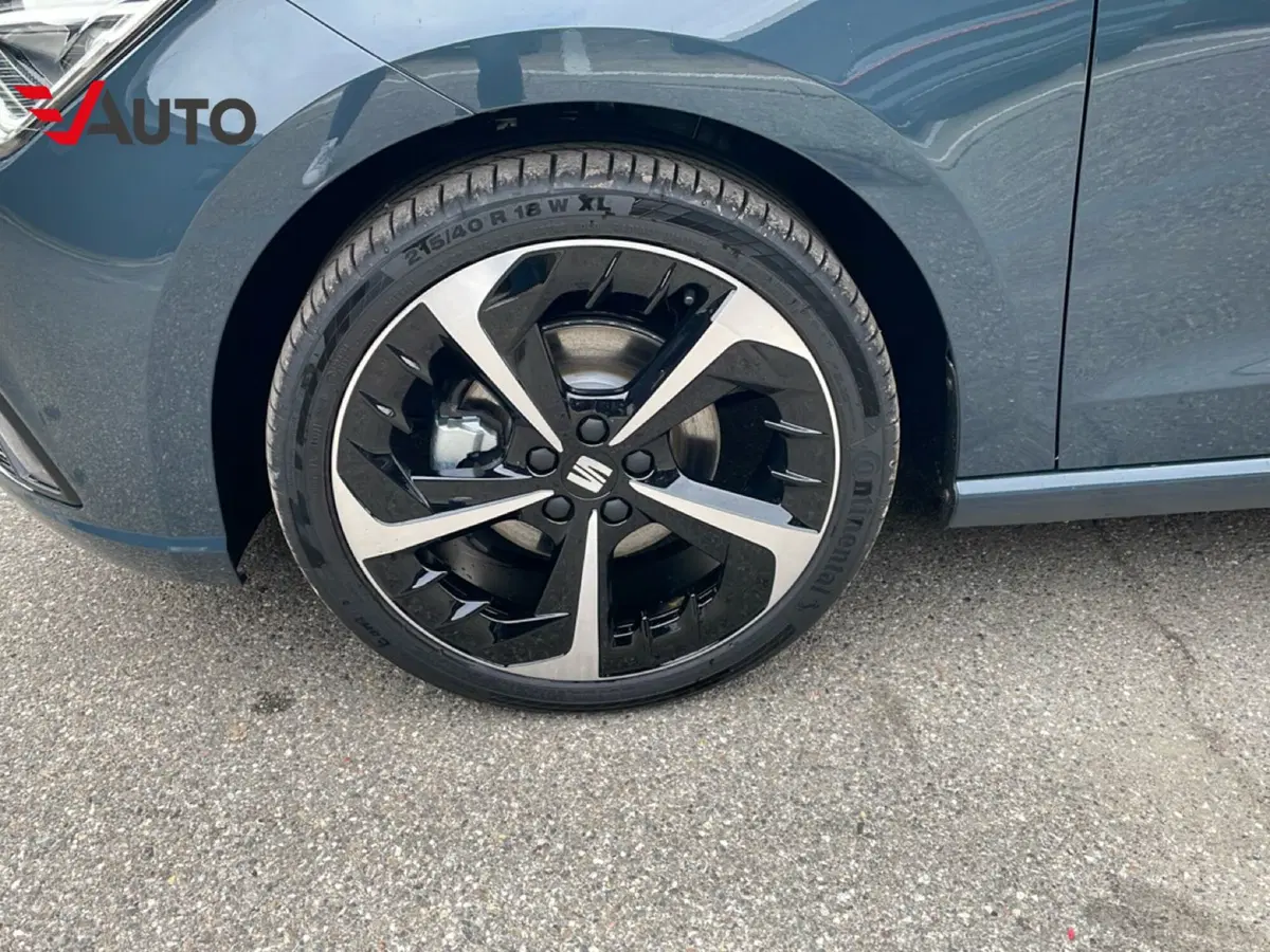 SEAT Ibiza nuova a Biella (9)
