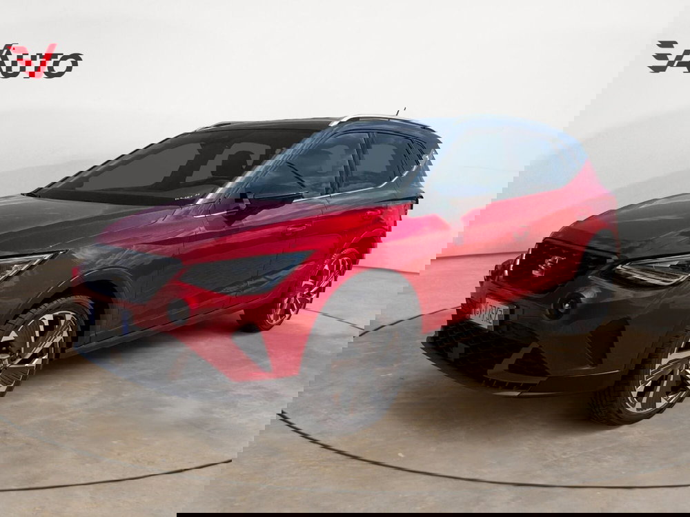 SEAT Arona nuova a Vercelli