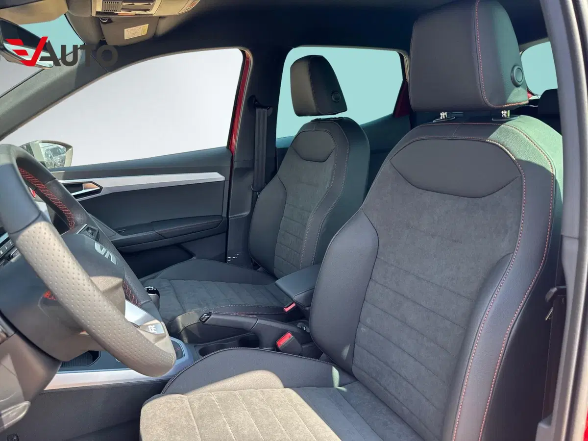 SEAT Arona nuova a Vercelli (10)