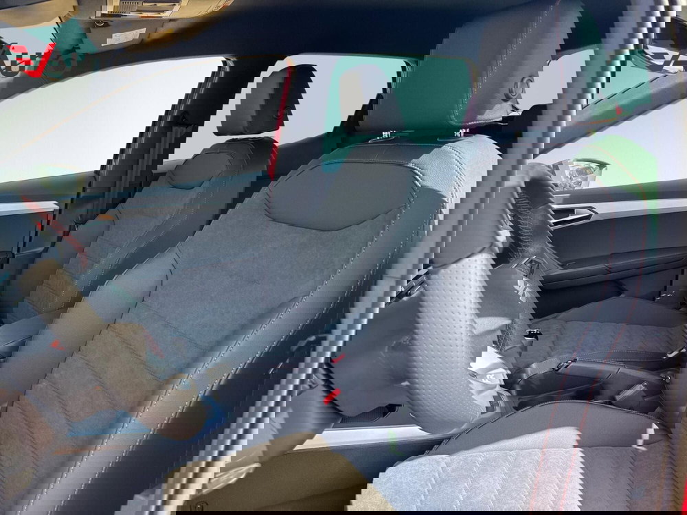 SEAT Arona nuova a Vercelli (10)