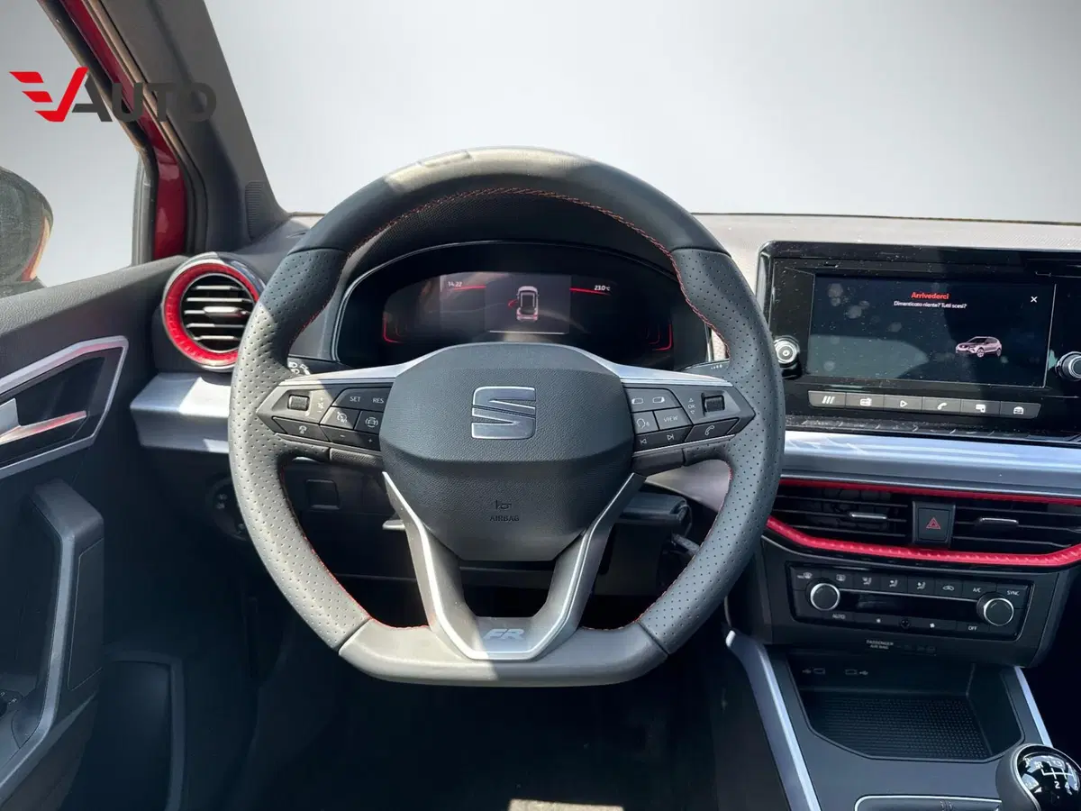 SEAT Arona nuova a Vercelli (13)