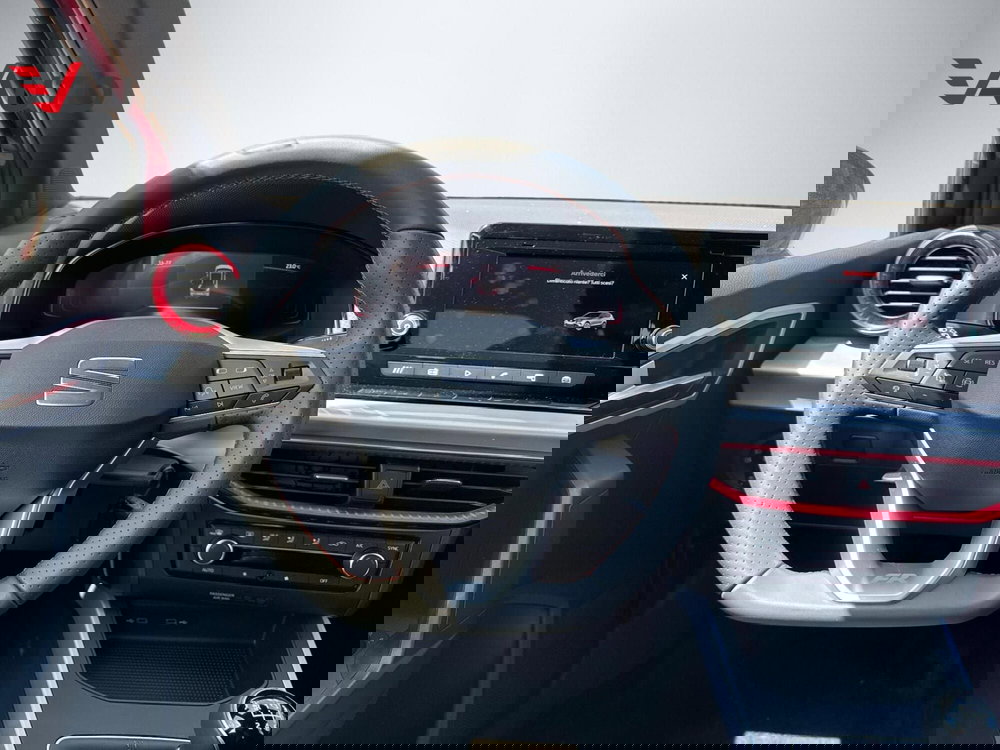 SEAT Arona nuova a Vercelli (13)