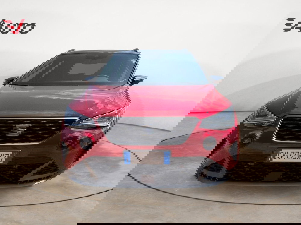 SEAT Arona nuova a Vercelli (2)