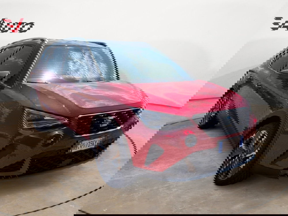 SEAT Arona nuova a Vercelli (3)