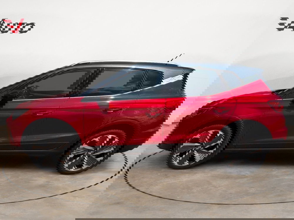 SEAT Arona nuova a Vercelli (4)