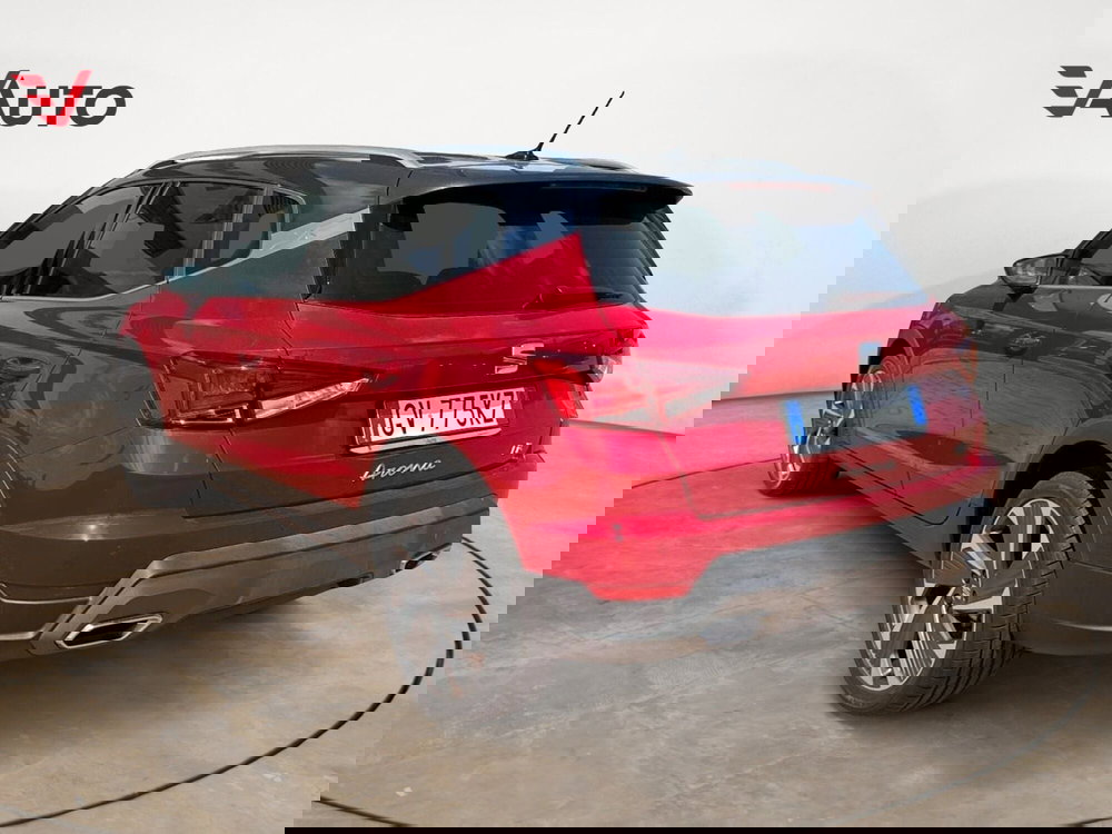 SEAT Arona nuova a Vercelli (5)