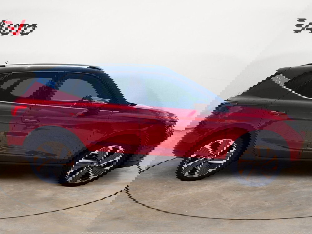 SEAT Arona nuova a Vercelli (6)