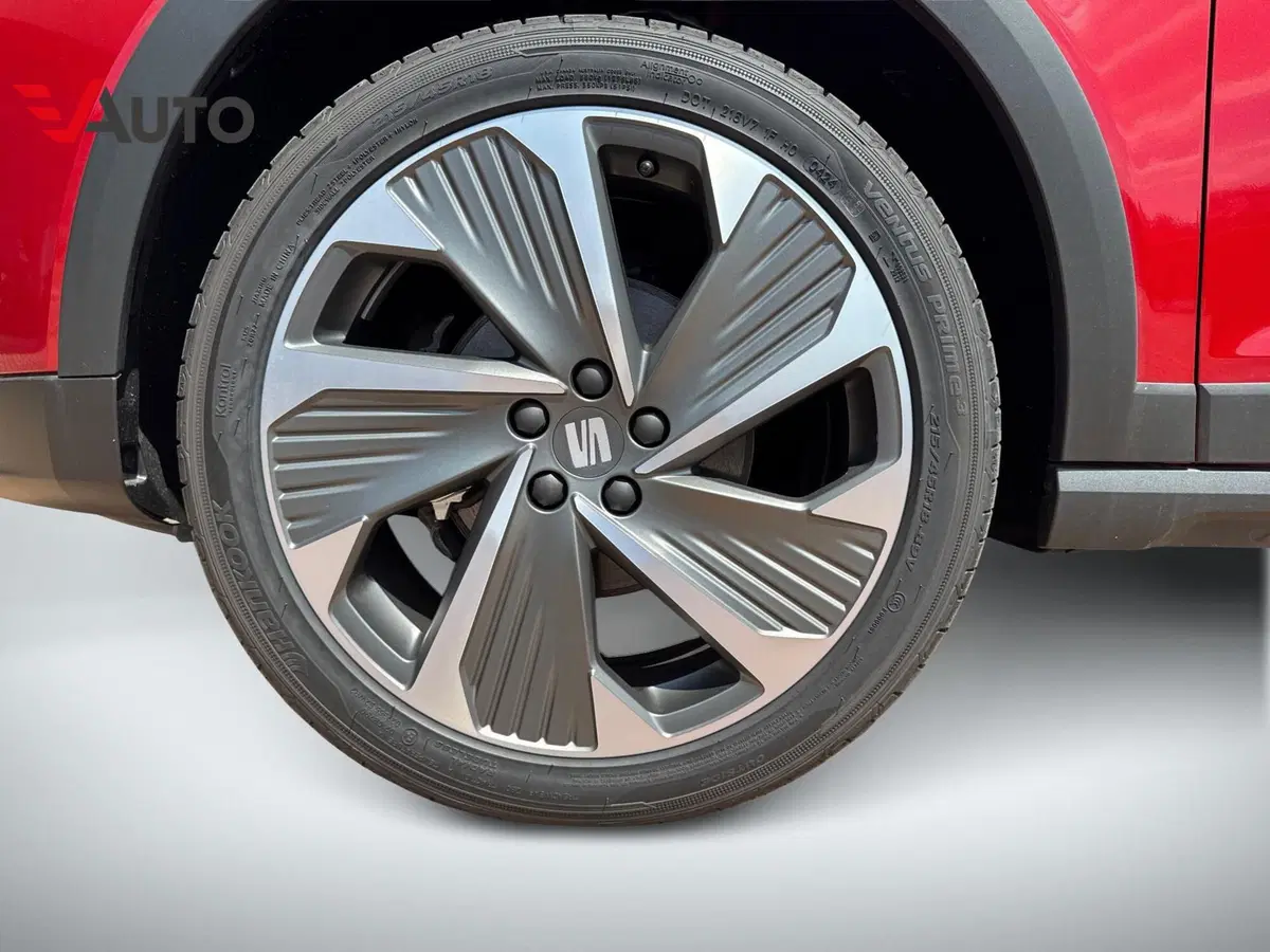 SEAT Arona nuova a Vercelli (9)