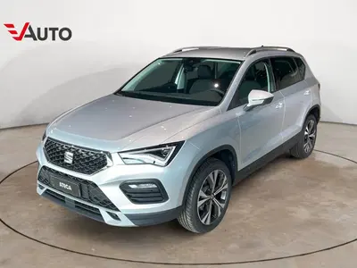 SEAT Ateca 1.0 tsi Black Edition 115cv nuova a Vercelli