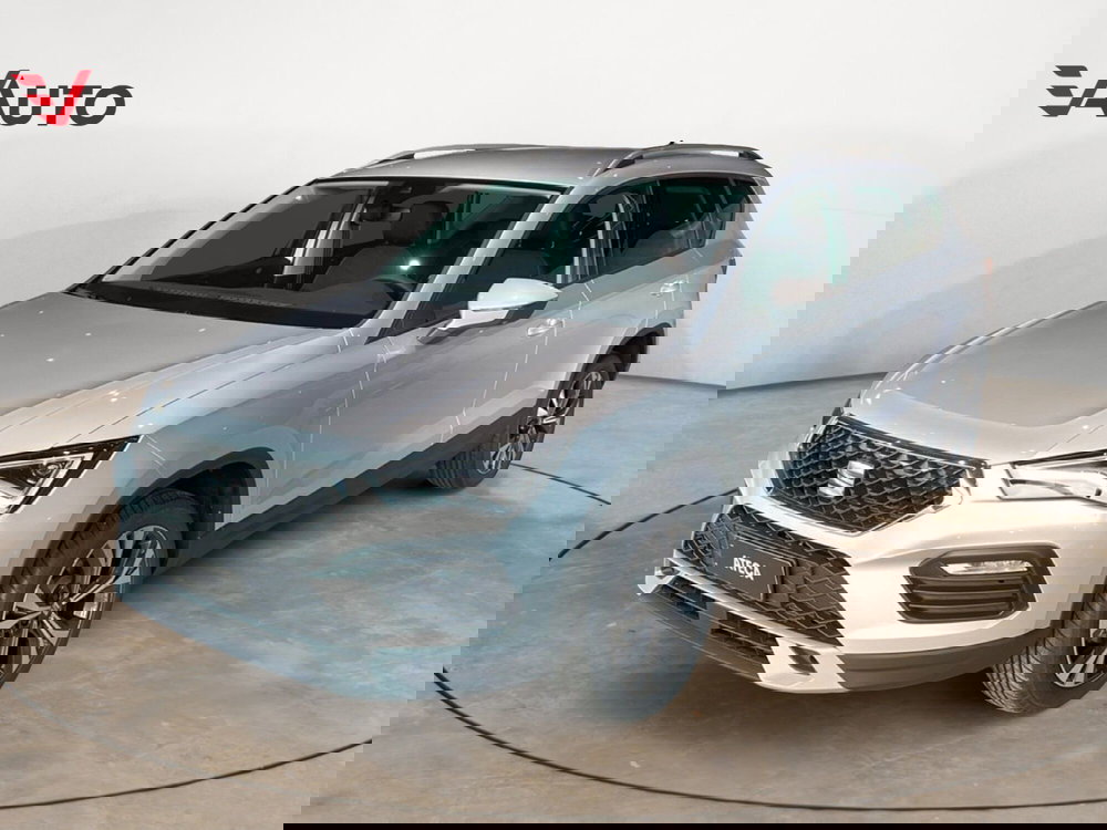 SEAT Ateca nuova a Vercelli