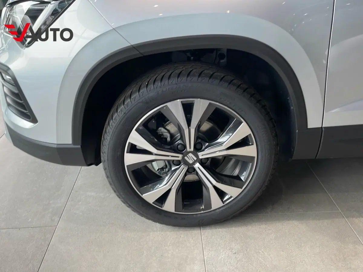 SEAT Ateca nuova a Vercelli (10)