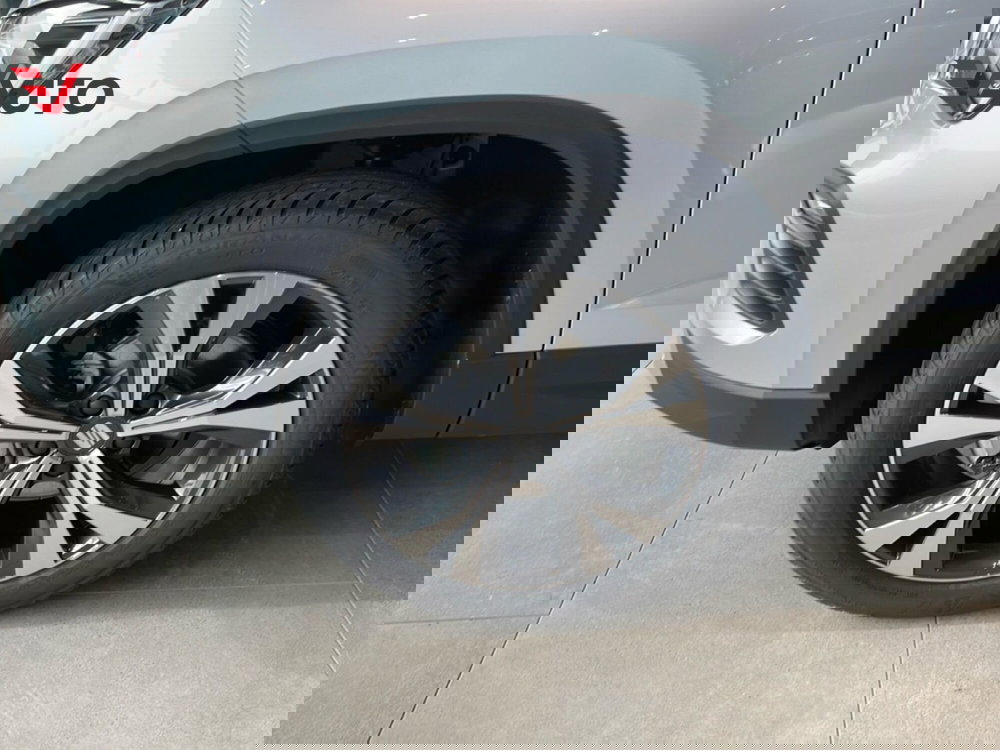 SEAT Ateca nuova a Vercelli (10)