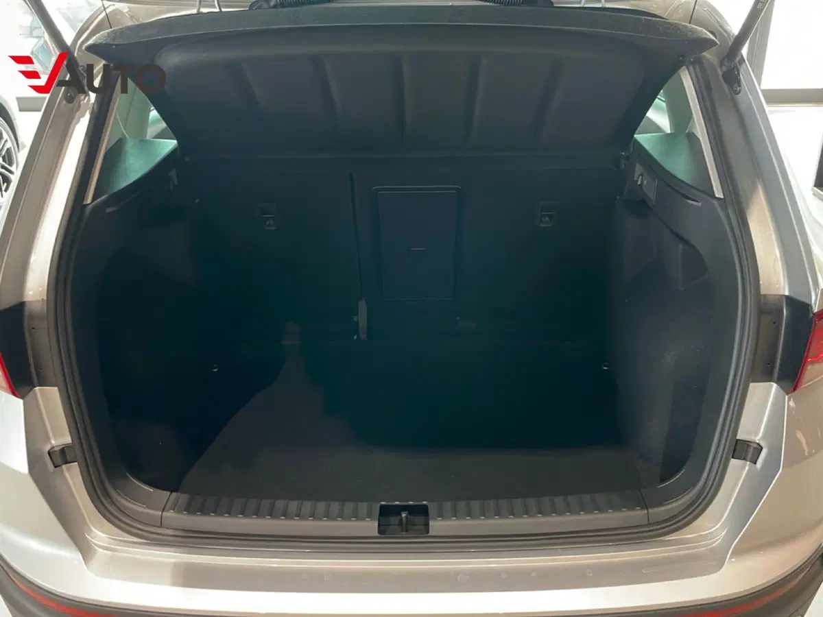 SEAT Ateca nuova a Vercelli (12)