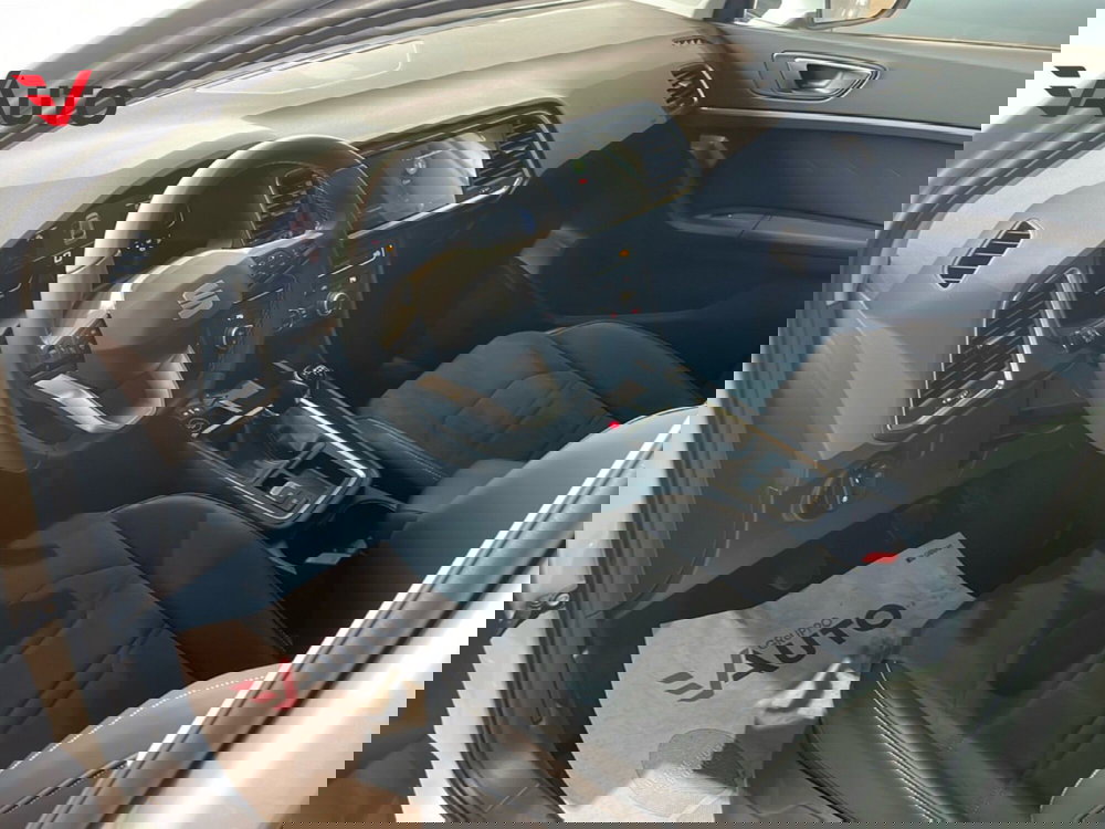 SEAT Ateca nuova a Vercelli (13)