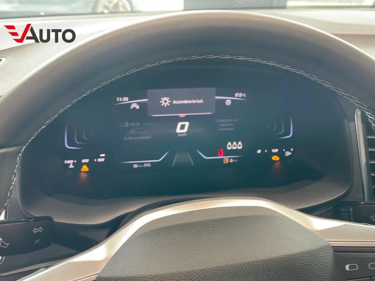 SEAT Ateca nuova a Vercelli (15)