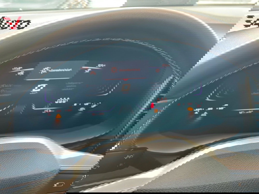 SEAT Ateca nuova a Vercelli (15)