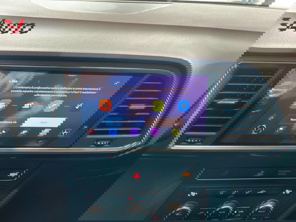 SEAT Ateca nuova a Vercelli (16)