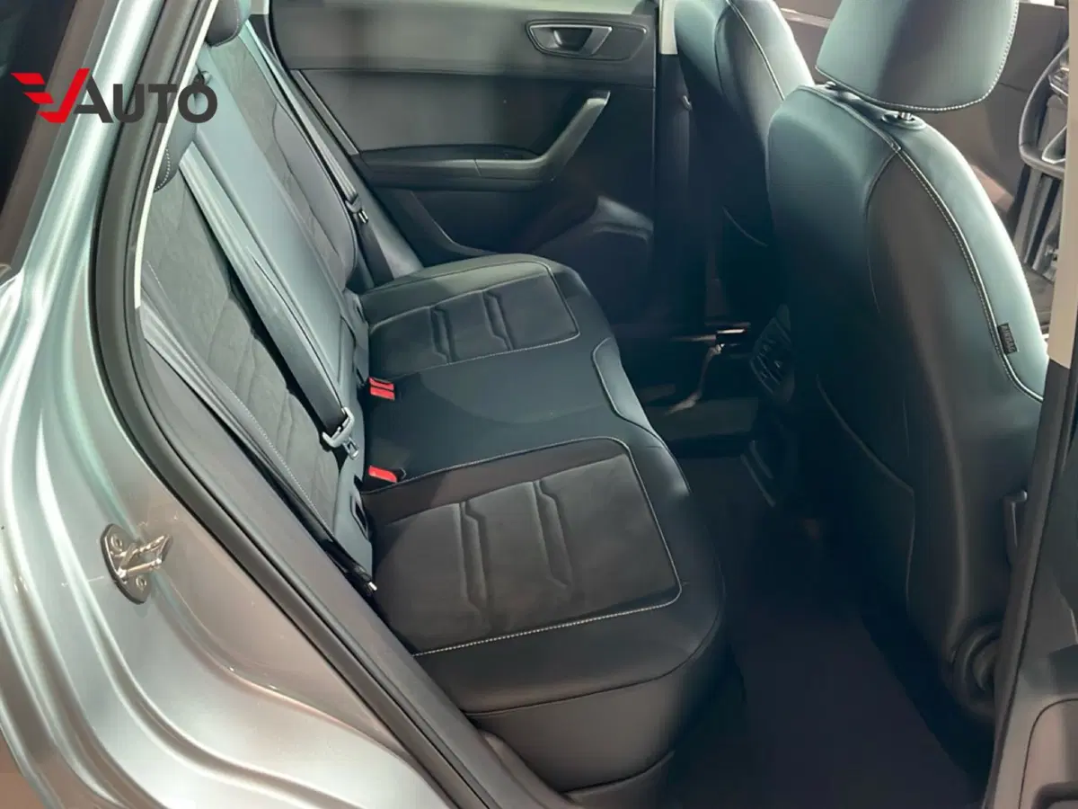 SEAT Ateca nuova a Vercelli (18)