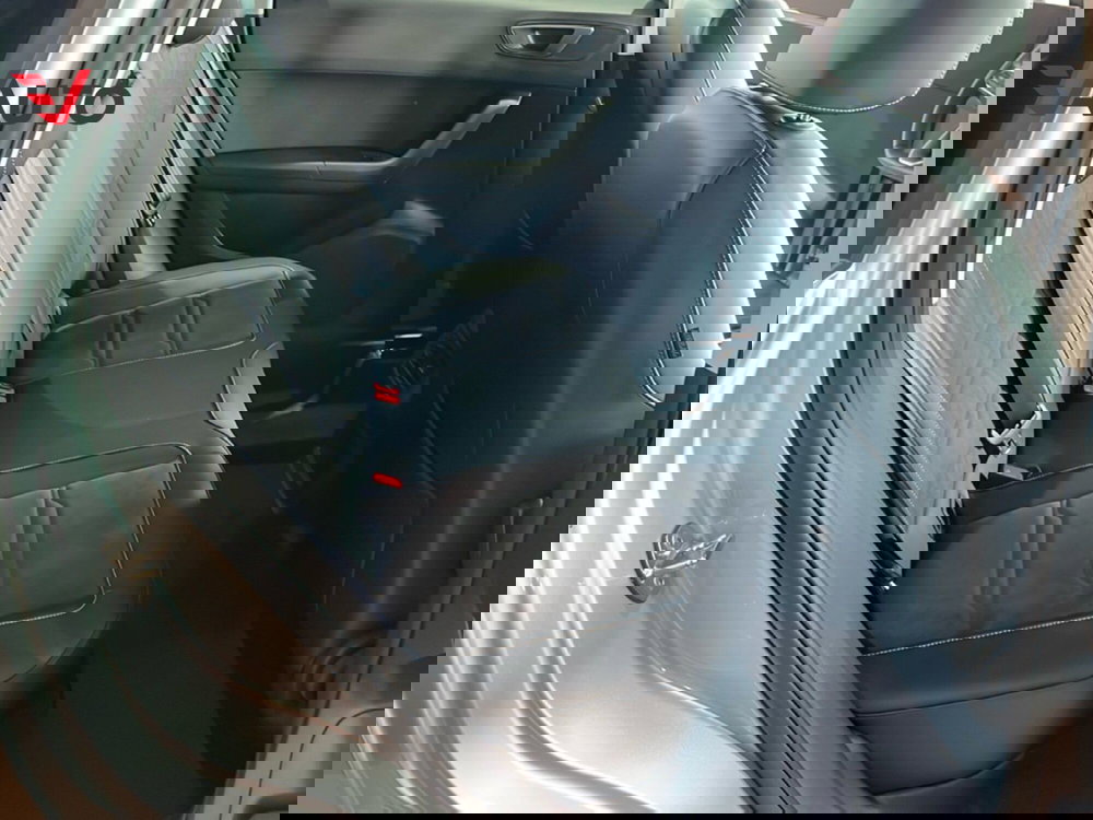 SEAT Ateca nuova a Vercelli (18)