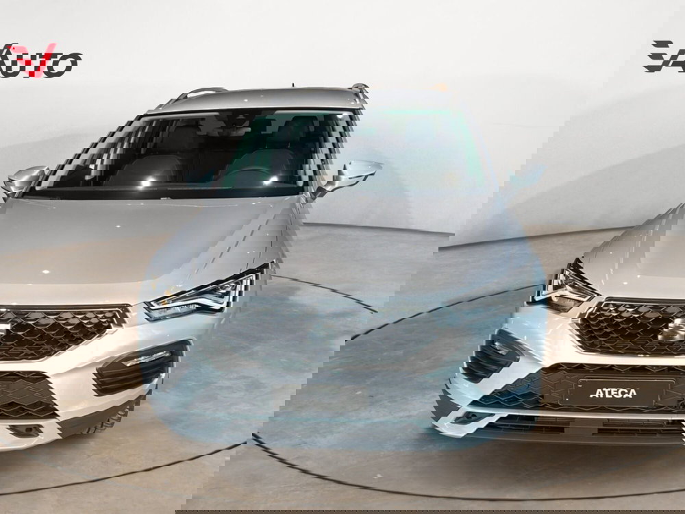 SEAT Ateca nuova a Vercelli (2)