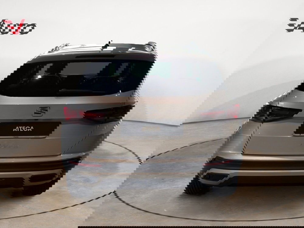 SEAT Ateca nuova a Vercelli (5)
