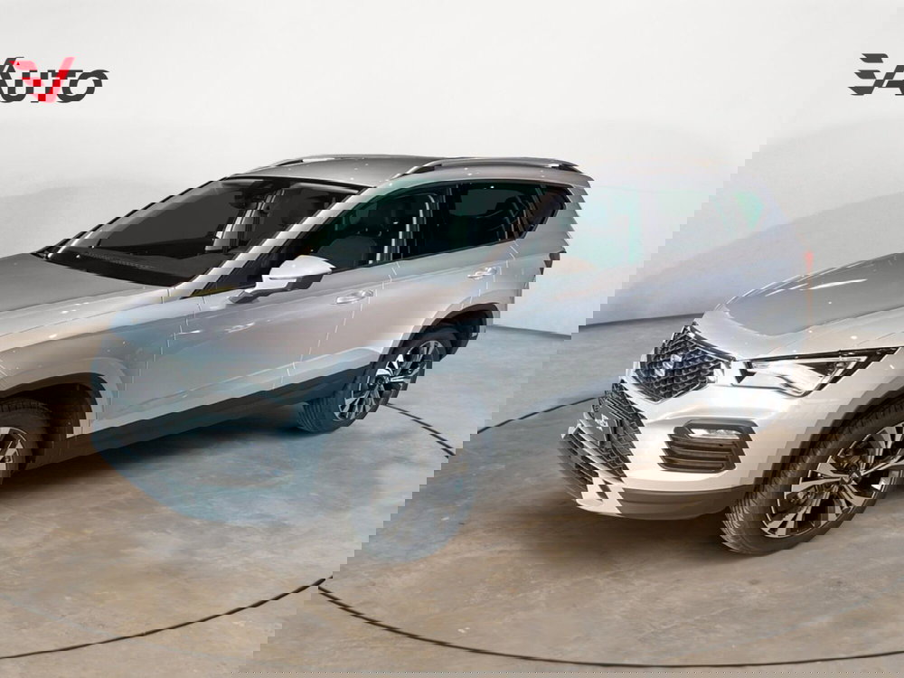 SEAT Ateca nuova a Vercelli (7)