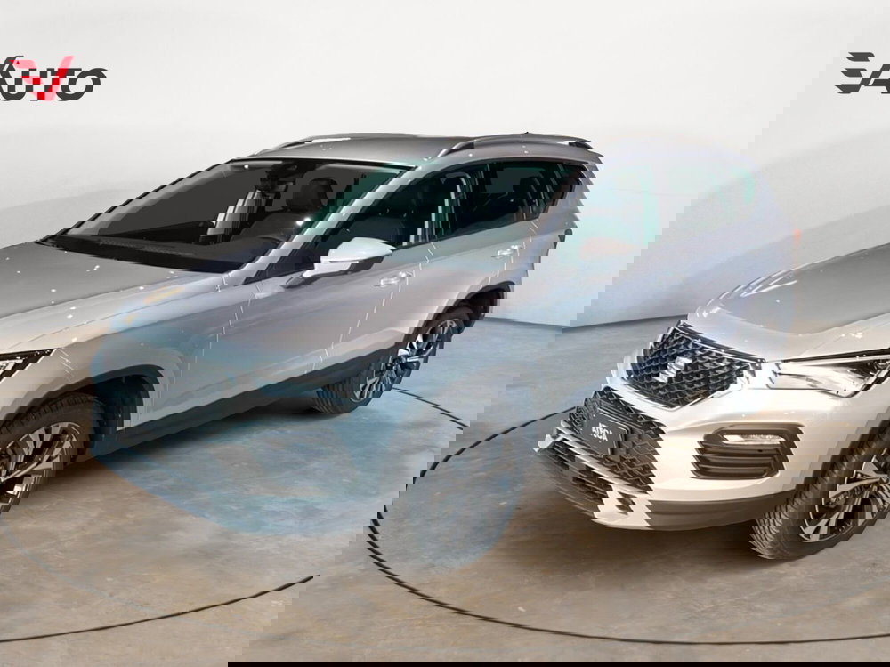 SEAT Ateca nuova a Vercelli (8)