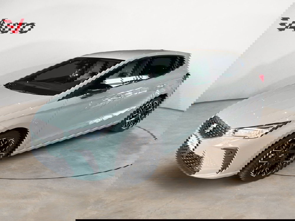 SEAT Ibiza nuova a Vercelli