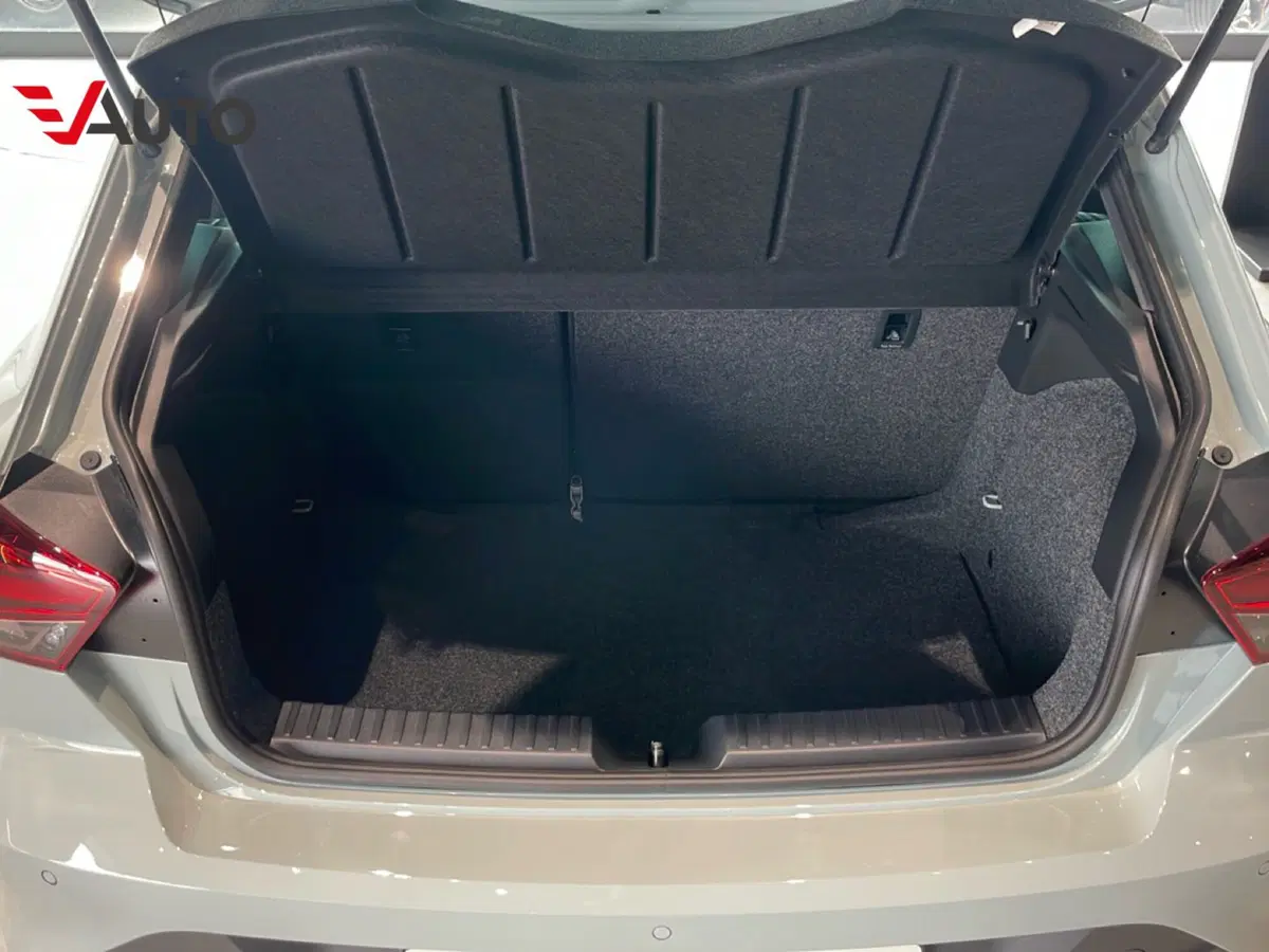 SEAT Ibiza nuova a Vercelli (11)