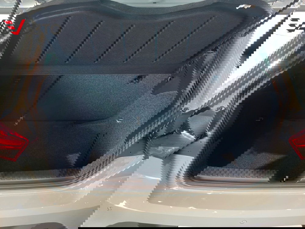 SEAT Ibiza nuova a Vercelli (11)