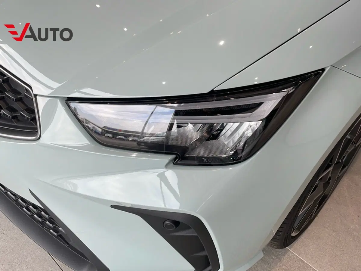 SEAT Ibiza nuova a Vercelli (13)