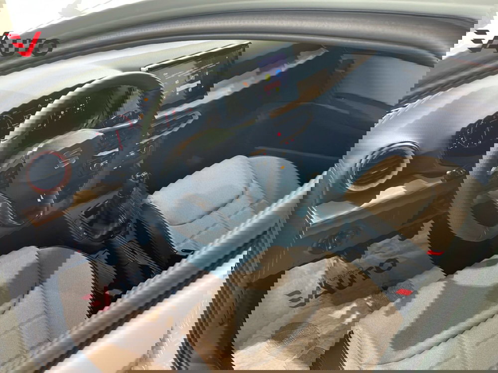 SEAT Ibiza nuova a Vercelli (14)