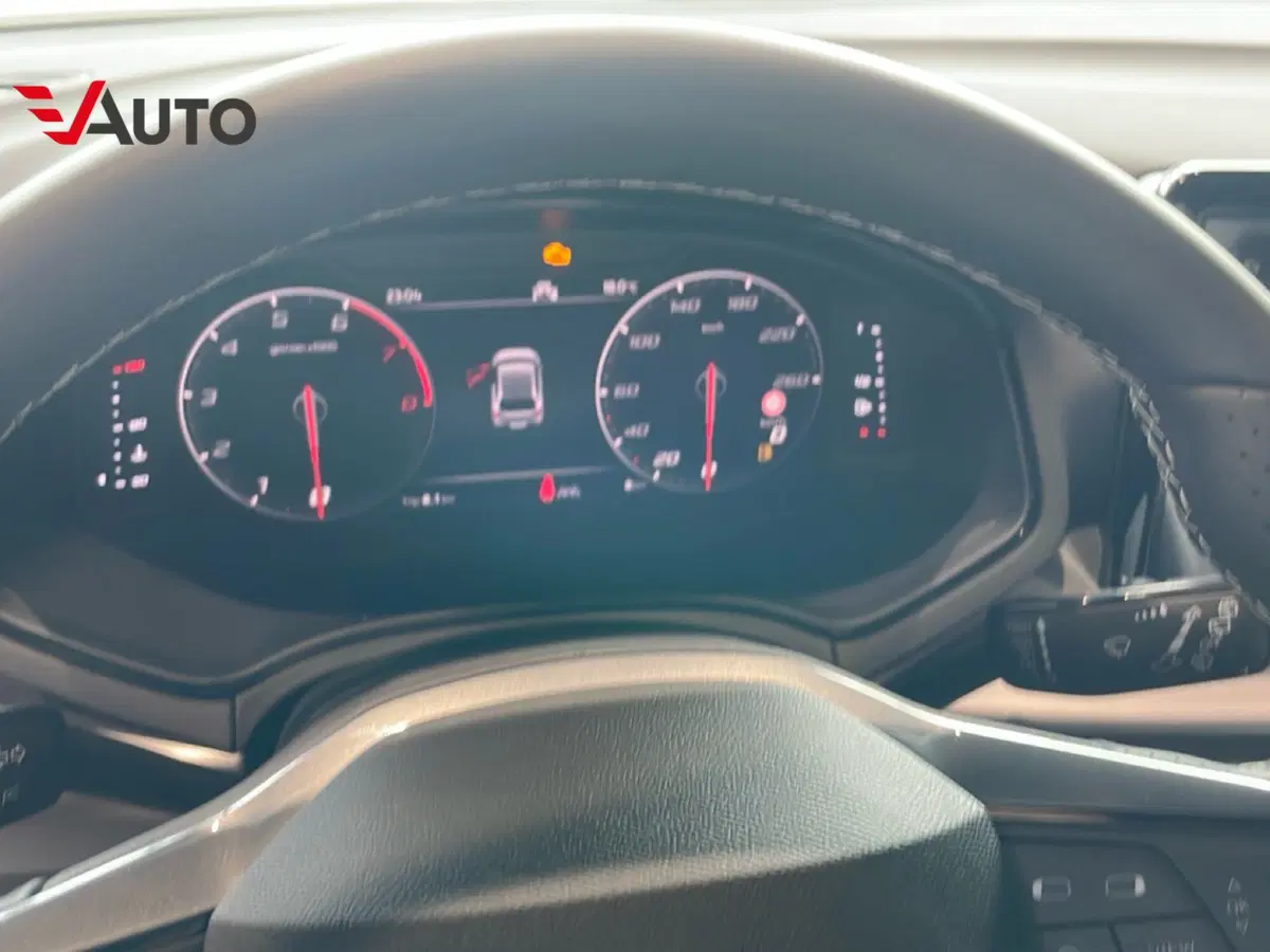 SEAT Ibiza nuova a Vercelli (16)