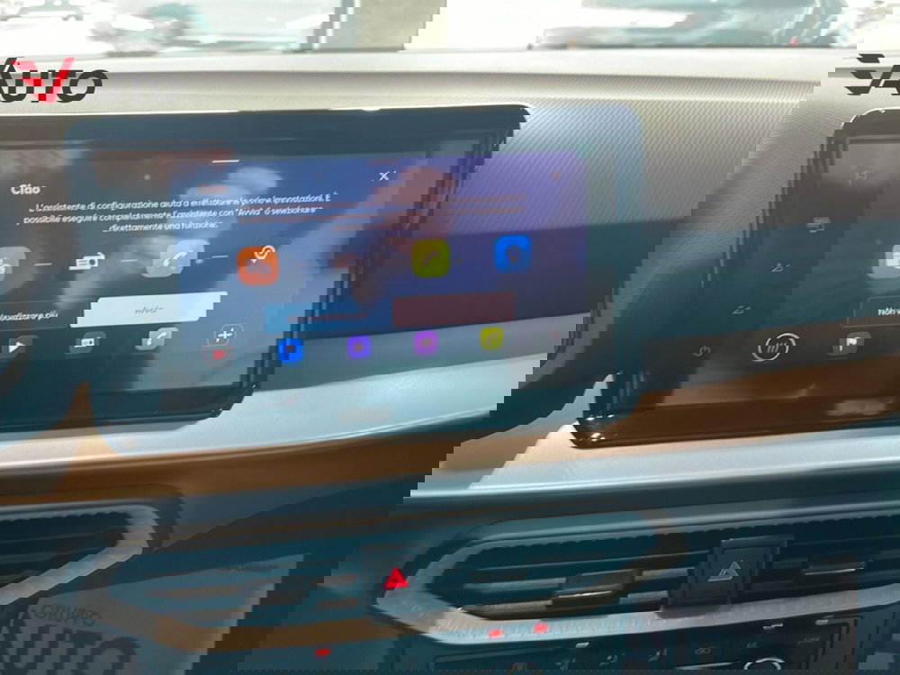 SEAT Ibiza nuova a Vercelli (17)