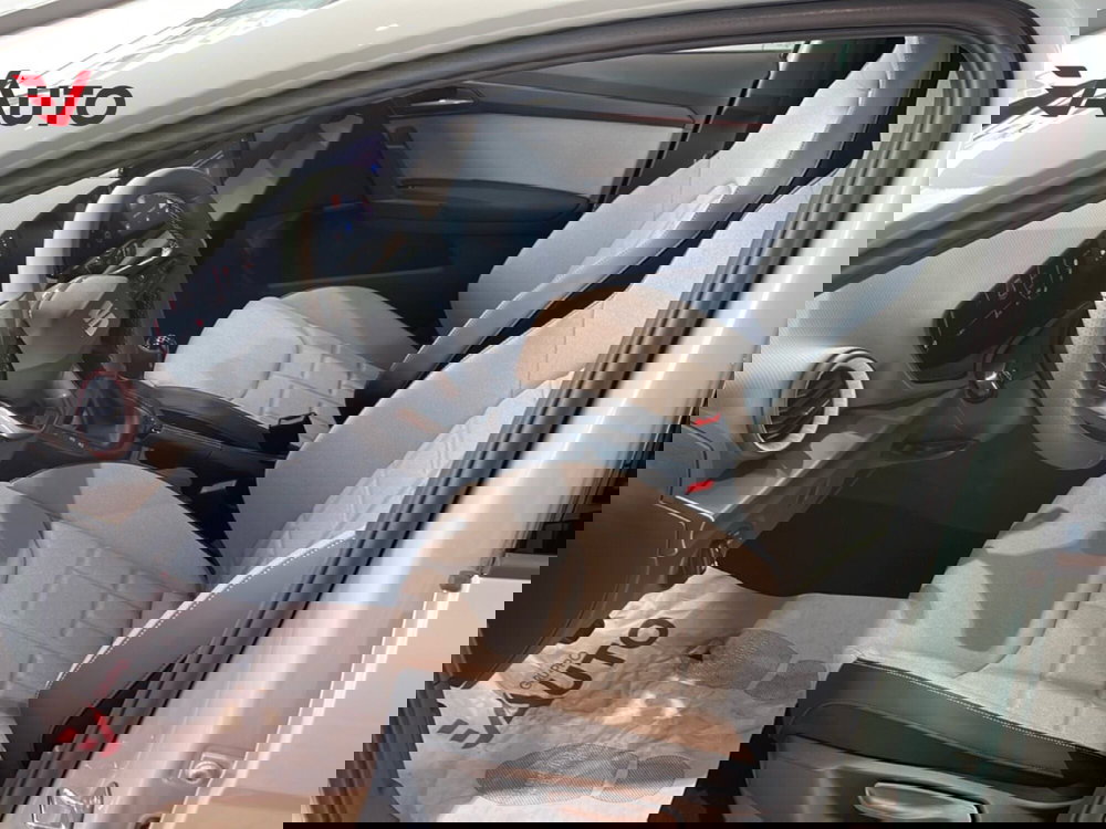 SEAT Ibiza nuova a Vercelli (18)