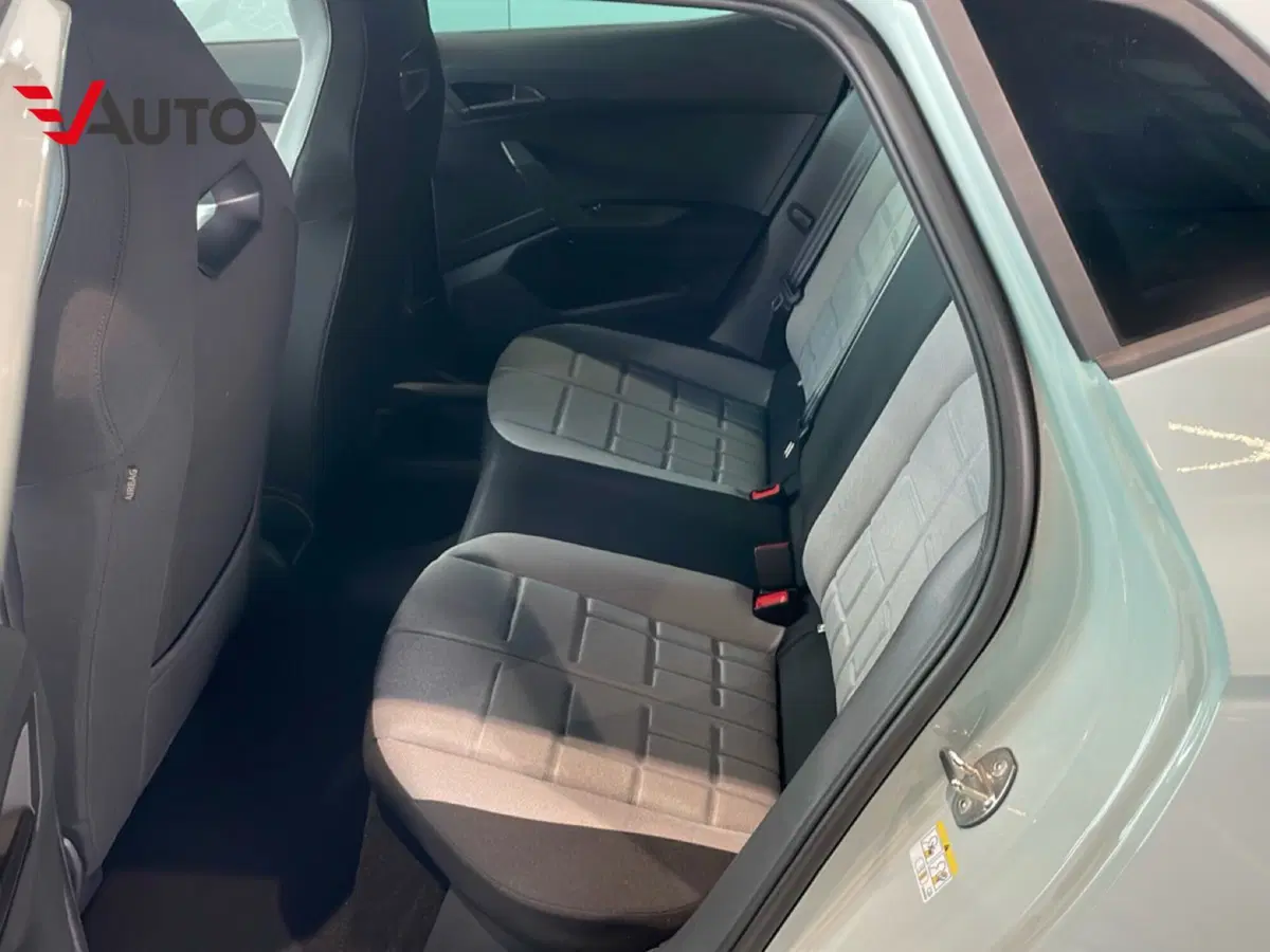SEAT Ibiza nuova a Vercelli (19)