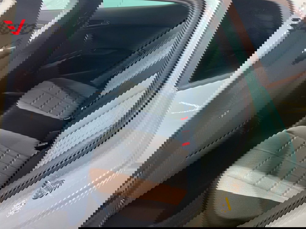 SEAT Ibiza nuova a Vercelli (19)