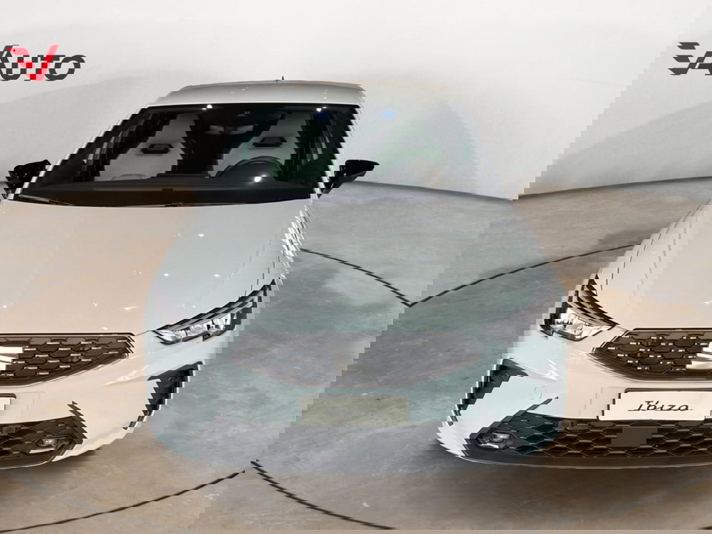 SEAT Ibiza nuova a Vercelli (2)