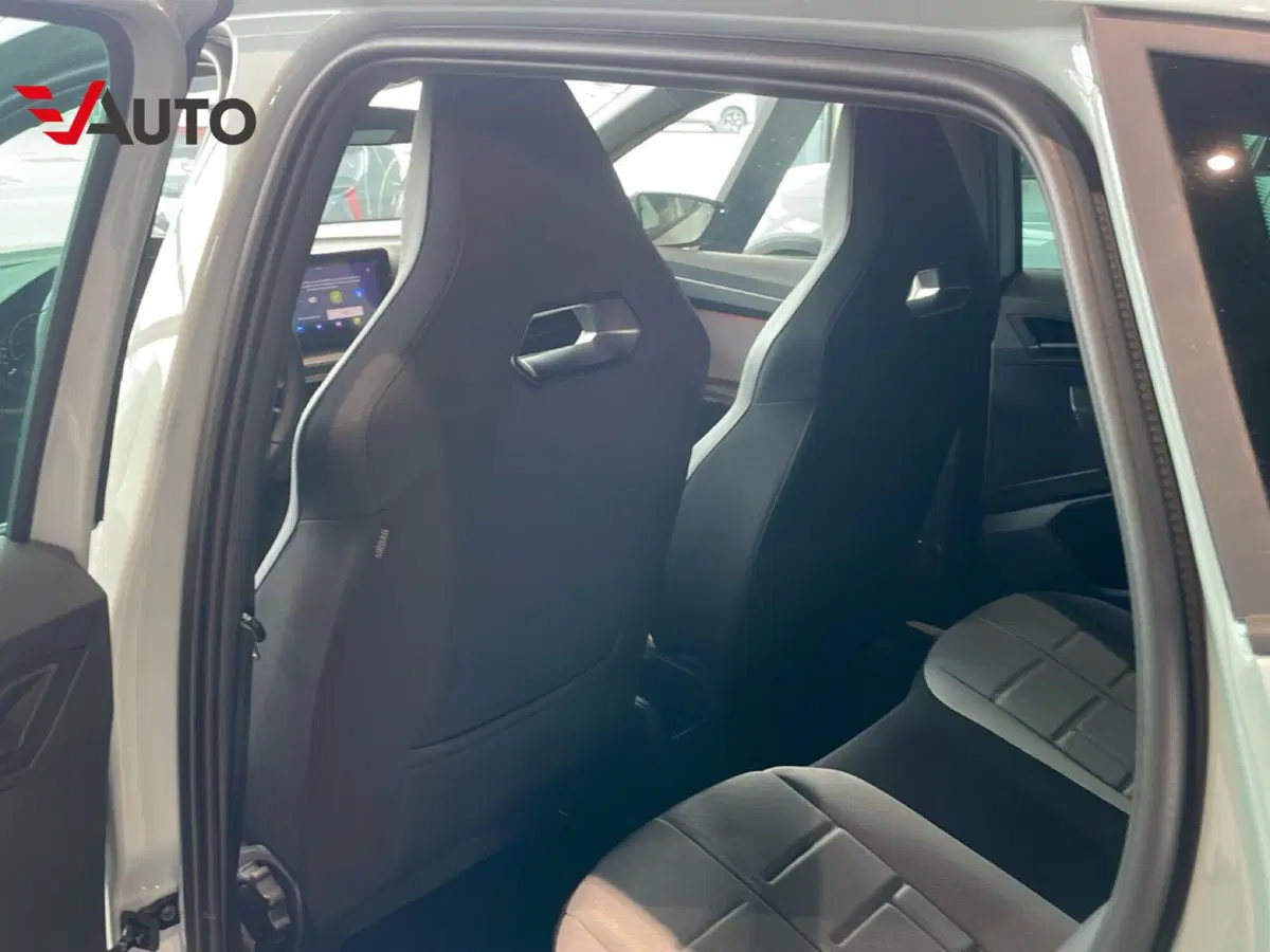 SEAT Ibiza nuova a Vercelli (20)