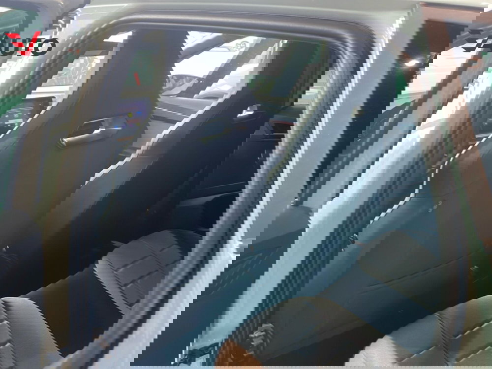 SEAT Ibiza nuova a Vercelli (20)