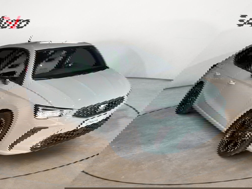 SEAT Ibiza nuova a Vercelli (3)