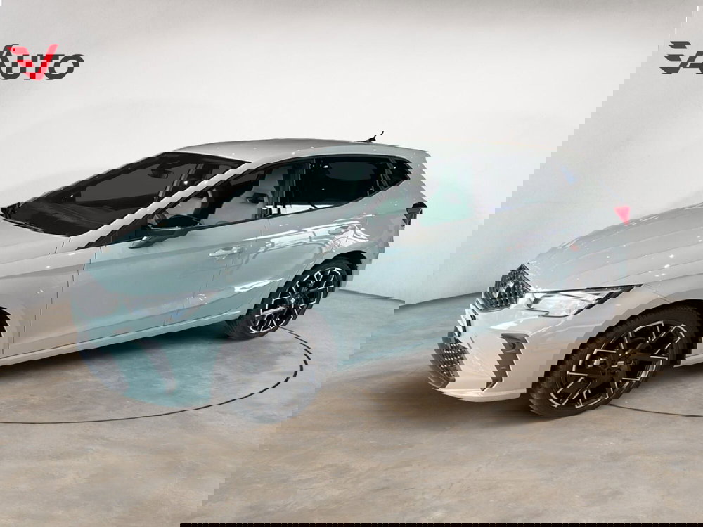 SEAT Ibiza nuova a Vercelli (7)