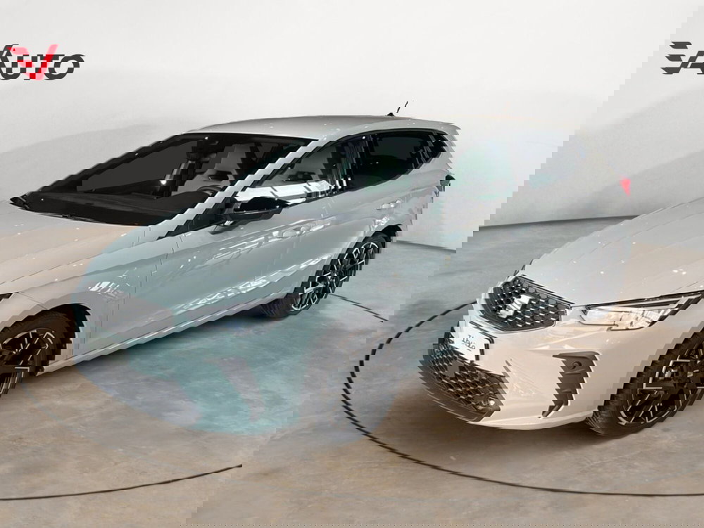 SEAT Ibiza nuova a Vercelli (8)