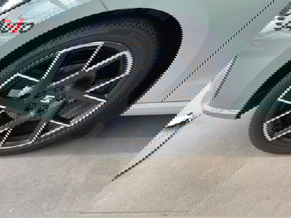 SEAT Ibiza nuova a Vercelli (9)