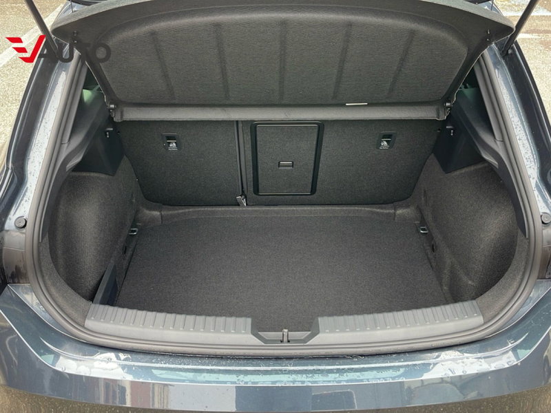 SEAT Leon ST nuova a Aosta (12)