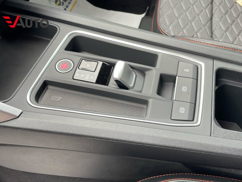 SEAT Leon ST nuova a Aosta (15)