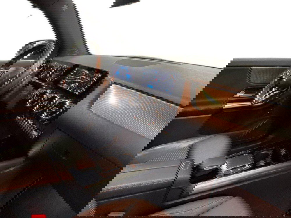 Mercedes-Benz GLA SUV usata a Macerata (12)