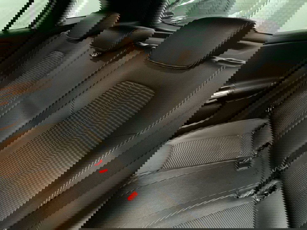 Mercedes-Benz GLA SUV usata a Macerata (13)