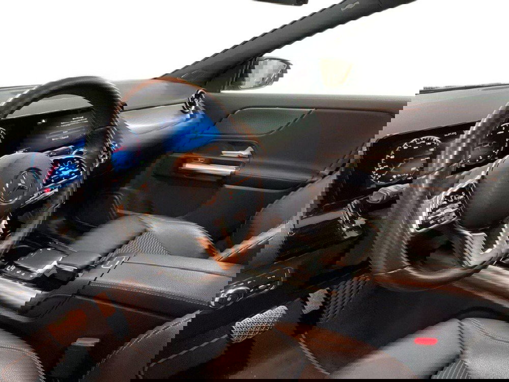 Mercedes-Benz GLA SUV usata a Macerata (16)